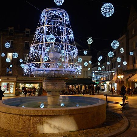 Charmant T2 En Coeur De Ville 15Min De Disney Lagny Esterno foto