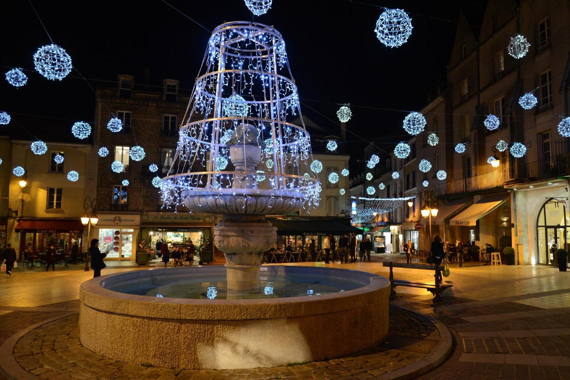 Charmant T2 En Coeur De Ville 15Min De Disney Lagny Esterno foto