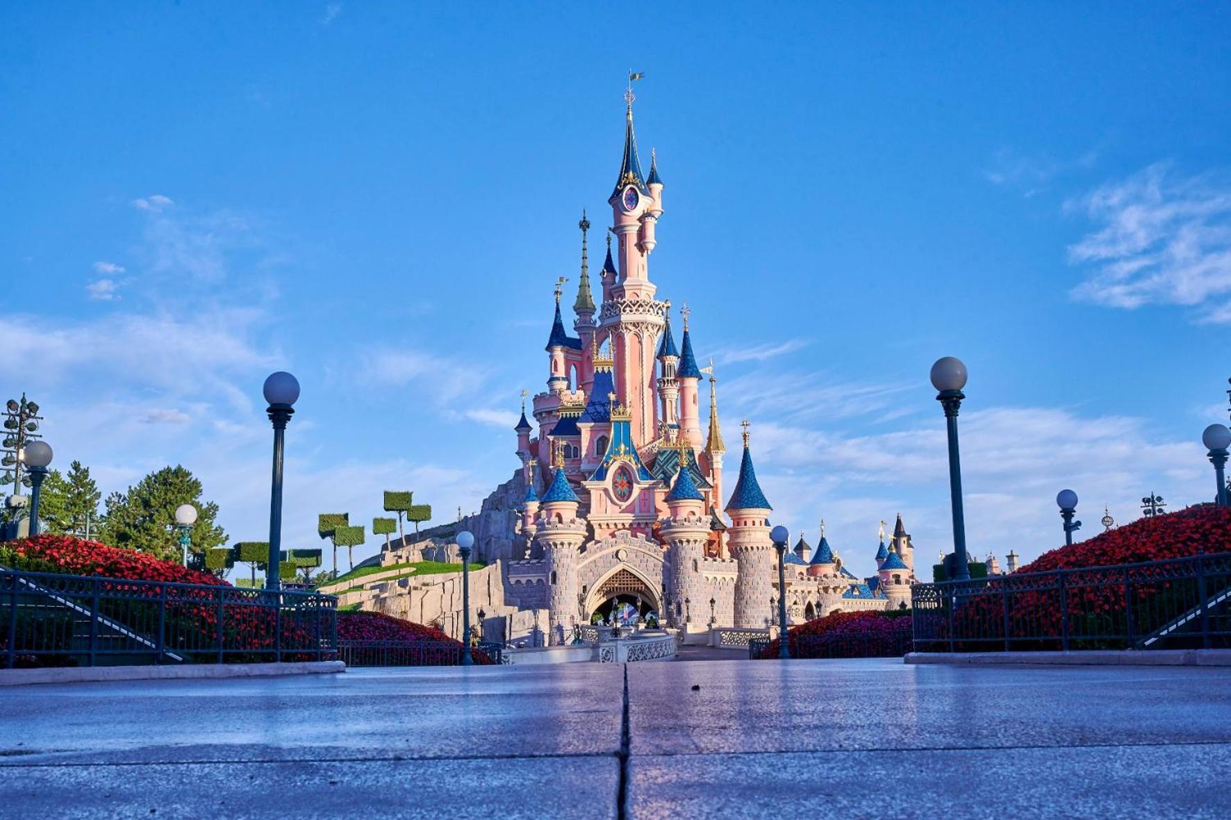Charmant T2 En Coeur De Ville 15Min De Disney Lagny Esterno foto